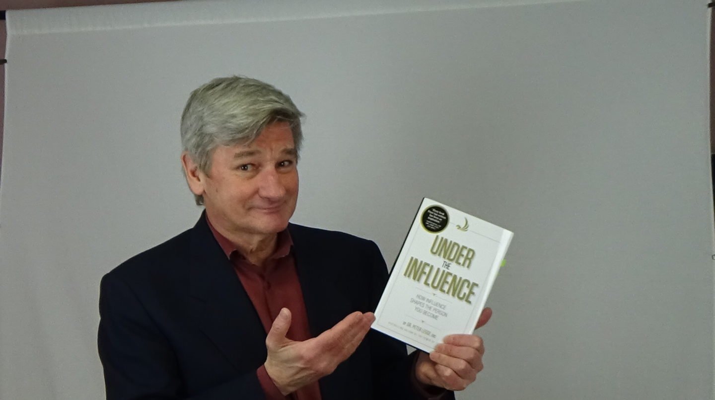 Under The Influence Book Review George Torok under-the-influence-book-review-george-torok