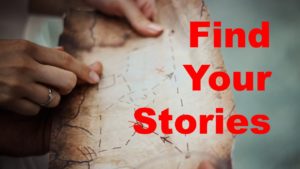 Find your stories