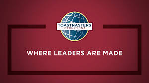 toastmasters help help public speaking