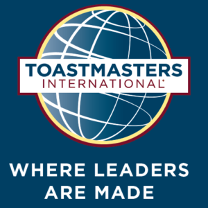 toastmasters help public speaking skills