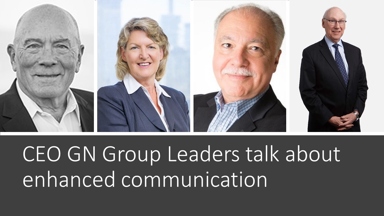 CEO Global Network Group Leaders