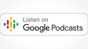 Your Intended Message on Google Podcasts