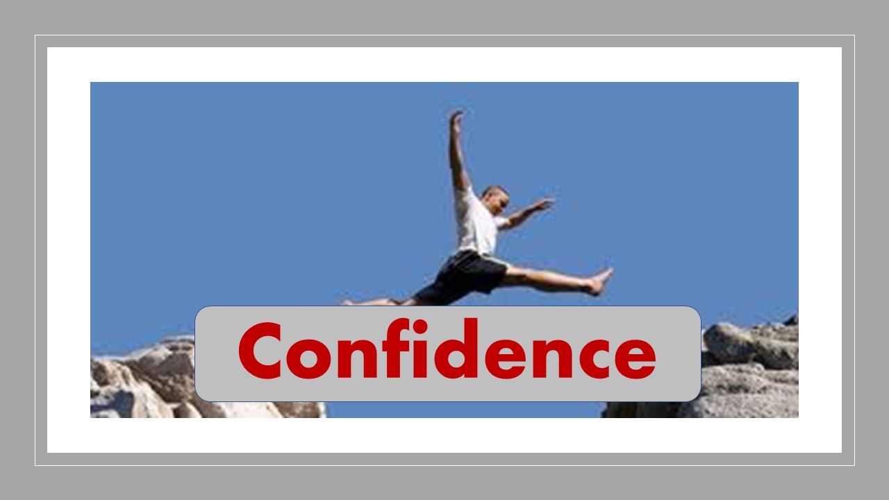 Featured image for “How to speak with more confidence”