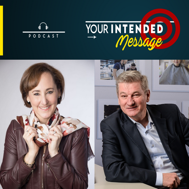 How to present yourself a podcast host in a stronger light