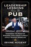 Leadership lessons from the PUB