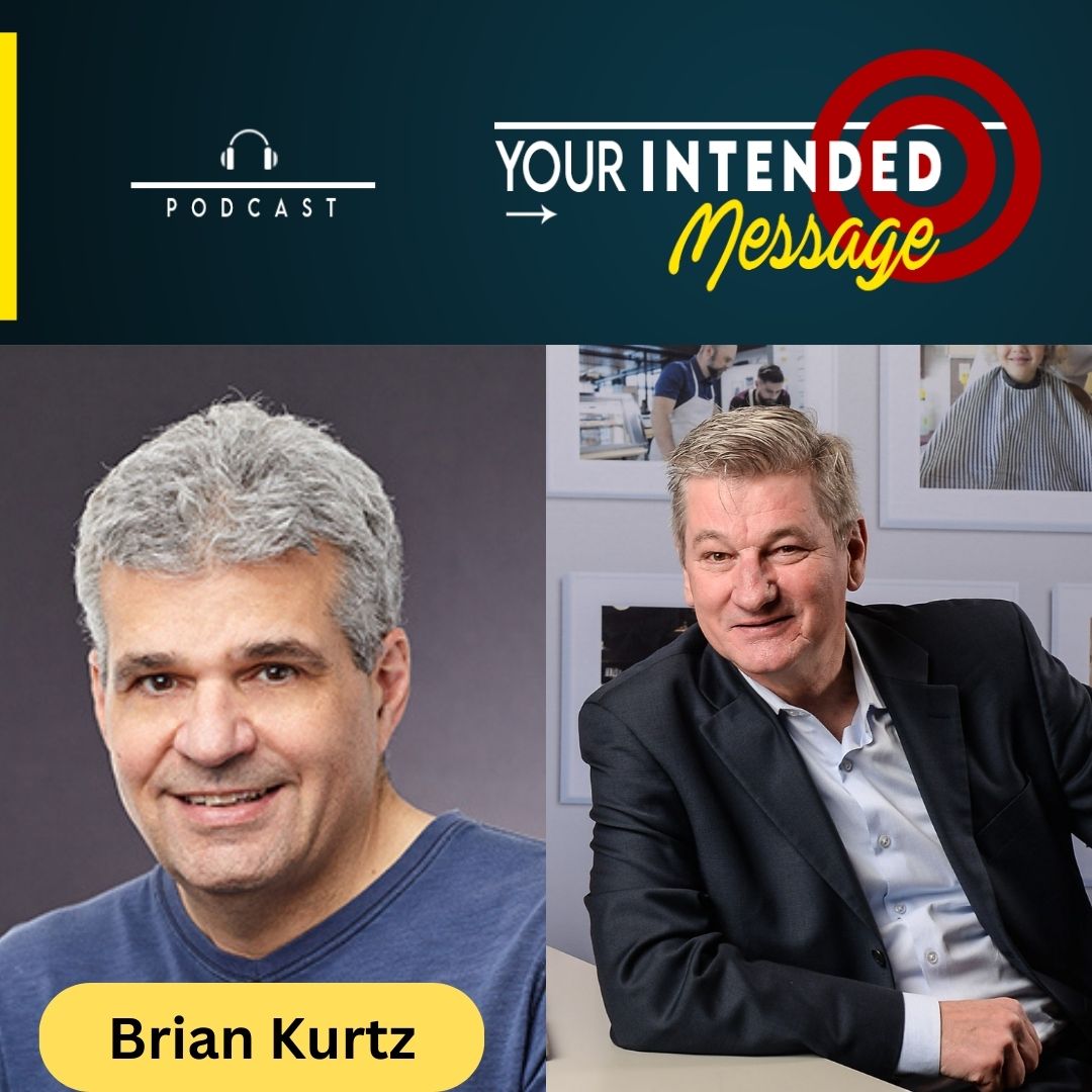 Direct marketing with Brian Kurtz